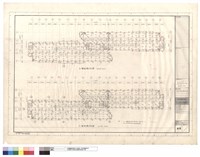 藏品(五,六樓結構平面圖)的圖片