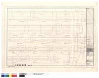 藏品(基礎樑配筋詳圖、Fb2,Fb20,Fb3,Fb3a,EFb1,EFB1a,EFB1,EFB1a,EFb5,EFb5a,EFB5,EFB5a)的圖片