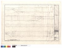 藏品(基礎樑配筋詳圖、EFG4,FG3,FG2c,EFG2a,EFG3a,EFG8a,EFG8,EFG8,EFG9,FG2a,FG1a)的圖片