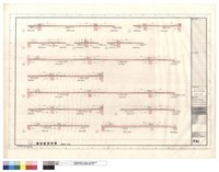 藏品(樓版配筋詳圖、2DS1,2S5a,2S1a,2S5,2S2a,1S1a,1S3,1S4,1S1,1ES2)的圖片