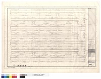 藏品(大樑配筋詳圖、R~5B2,R~6B3,R~5B1a,R~6B3a)的圖片