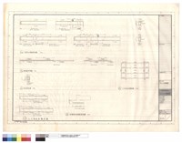 藏品(大門入口雨庇詳圖)的圖片