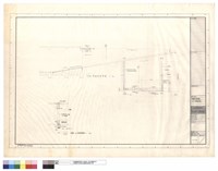 藏品(車道剖面詳圖、Mb1配筋詳圖)的圖片