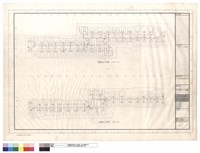 藏品(陸,柒層撒水平面圖)的圖片