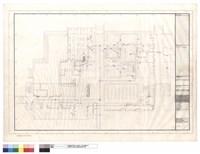 藏品(壹層B區弱電平面圖)的圖片