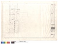 藏品(貮層D區弱電平面圖)的圖片