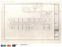 藏品(叁層B區弱電平面圖)的圖片