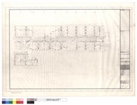 藏品(肆層A區弱電平面圖)的圖片