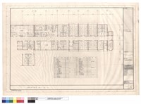 藏品(三層傢俱平面圖(A))的圖片