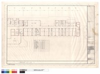 藏品(七層傢俱平面圖(A))的圖片