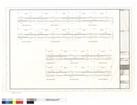 藏品(梁B3,B5,B6,B7配筋圖)的圖片