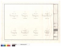 藏品(基腳配筋圖)的圖片