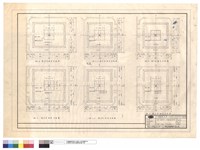 藏品(2F手術房風箱配置圖)的圖片