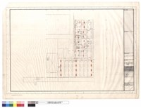藏品(地下層D區燈具、插座平面圖)的圖片