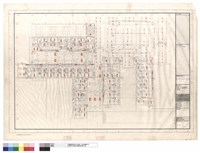 藏品(一層C區燈具、插座平面圖)的圖片
