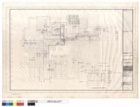 藏品(一層幹線平面圖)的圖片