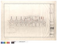 藏品(貮層A區燈具、插座平面圖)的圖片