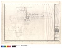 藏品(三層幹線平面圖)的圖片
