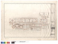 藏品(肆層B區燈具、插座平面圖)的圖片