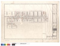 藏品(伍層A區燈具、插座平面圖)的圖片