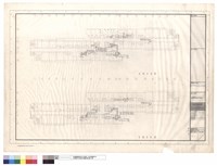 藏品(伍、陸層幹線平面圖)的圖片