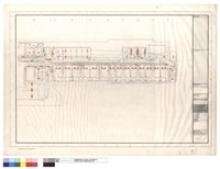 藏品(柒層A區燈具、插座平面圖)的圖片