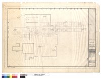 藏品(四層避雷針平面配置圖)的圖片
