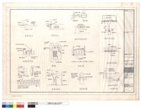 藏品(電氣系統詳圖)的圖片