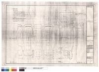 藏品(禮堂用連結椅)的圖片