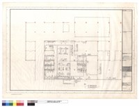 藏品(第一廚房設備工程、第二廚房設備工程)的圖片
