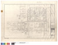 藏品(一層平面圖(B))的圖片