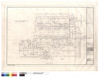 藏品(二層平面圖(B))的圖片