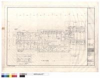 藏品(四層平面圖)的圖片