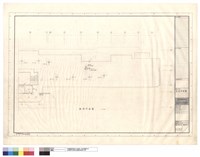 藏品(屋面平面圖)的圖片