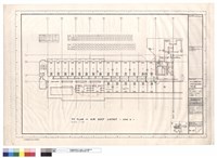 藏品(7F PLAN - AIR DUCT LAYOUT(ZONE B))的圖片