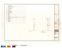 藏品(給排水系統圖例)的圖片