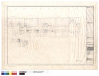藏品(五層A區排水平面圖)的圖片