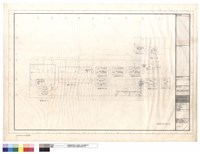 藏品(五層B區排水平面圖)的圖片