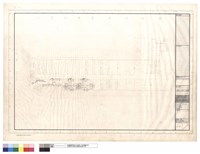 藏品(七層B區給水平面圖)的圖片