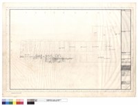 藏品(柒層B區排水平面圖)的圖片