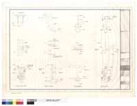 藏品(給排水詳圖)的圖片