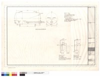 藏品(2000GAL蒸汽加熱儲熱水箱、軟水器、除氣器、溶鹽槽)的圖片