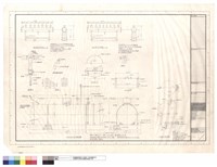 藏品(高、低壓蒸氣分配器、分配器採12