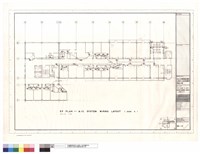 藏品(5F PLAN - A/C SYSTEM WIRING LAYOUT(ZONE A))的圖片
