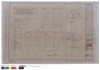 藏品(一層平面配置圖、開關箱接線圖及負載表)的圖片