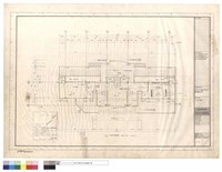 藏品(二層平面圖)的圖片