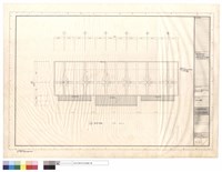 藏品(屋頂平面圖)的圖片