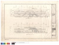 藏品(東、西向立面圖)的圖片