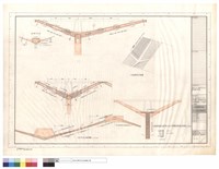 藏品(RG1~RG3SS1SS2配筋圖、柱筋彎鈎及柱頂補強配筋、木條橫板示意圖)的圖片