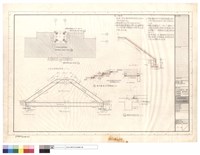 藏品(F TB SS1 FB配筋詳圖、火炬台結構平面、樓梯接頭詳圖、舊有樓梯口封閉詳圖、F,TB,SS1,FB配筋詳圖)的圖片